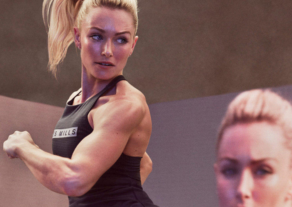 BODY COMBAT2