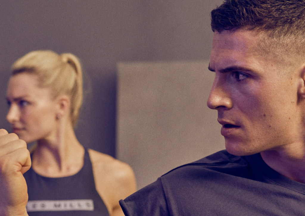 BODY COMBAT3