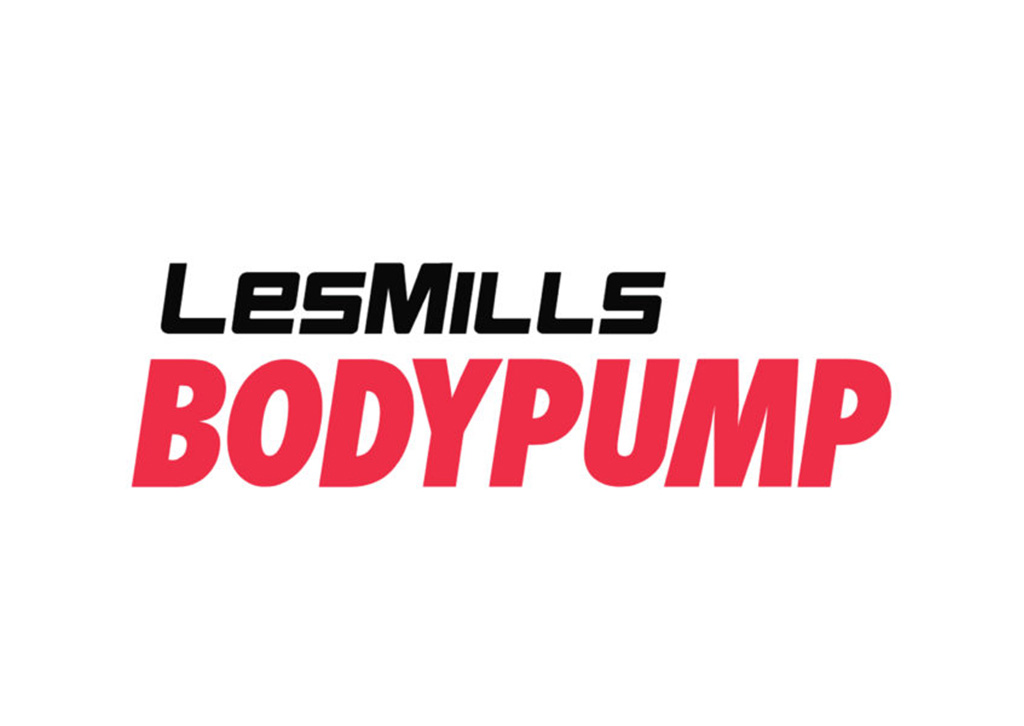 BODY PUMP1