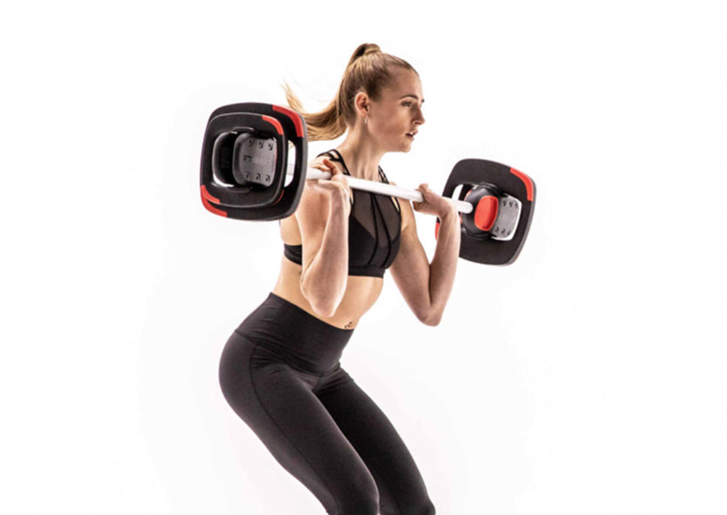 BODY PUMP2