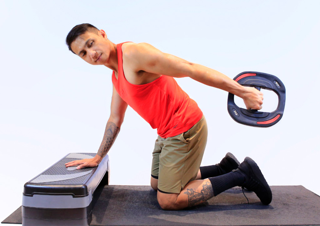 BODY PUMP5