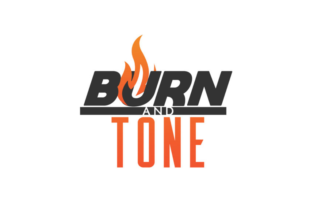 BURN & TONE1