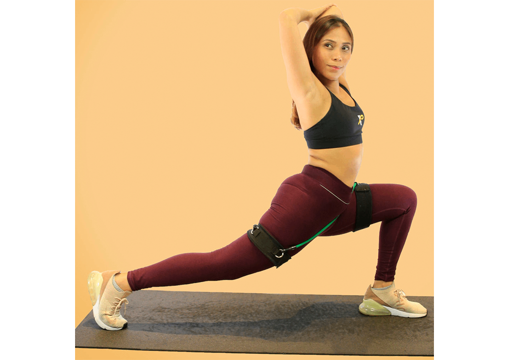 BURN & TONE2