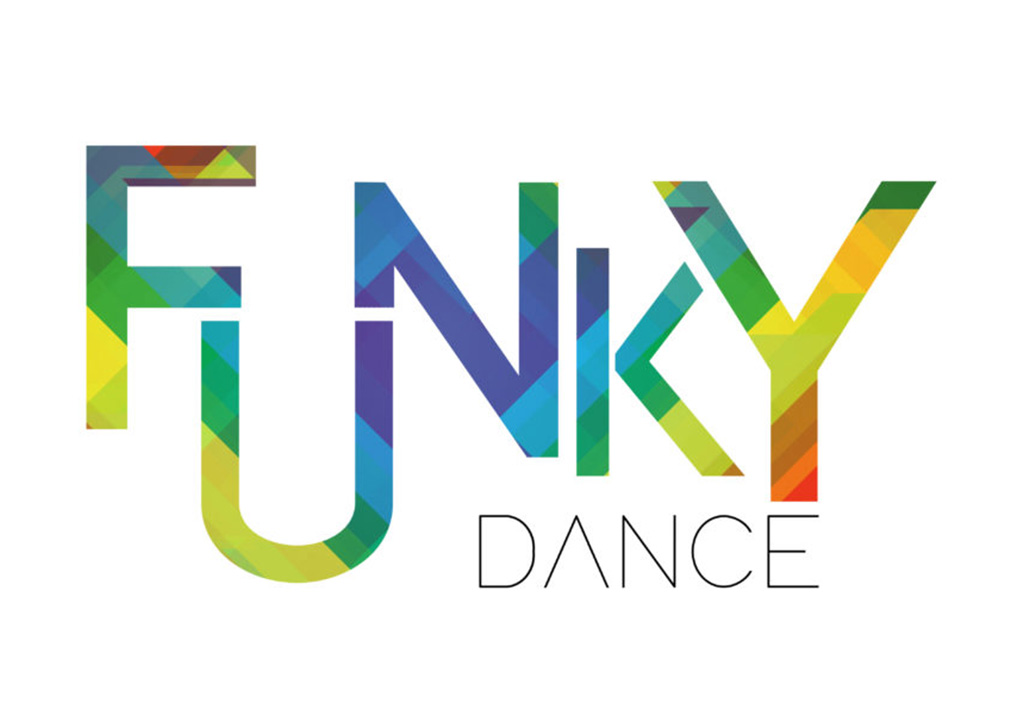 FUNKY DANCE1