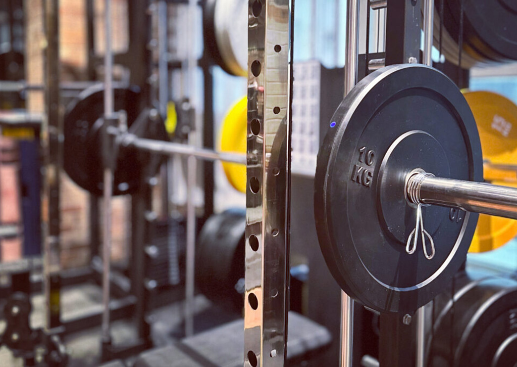 GYM CIRCUIT1