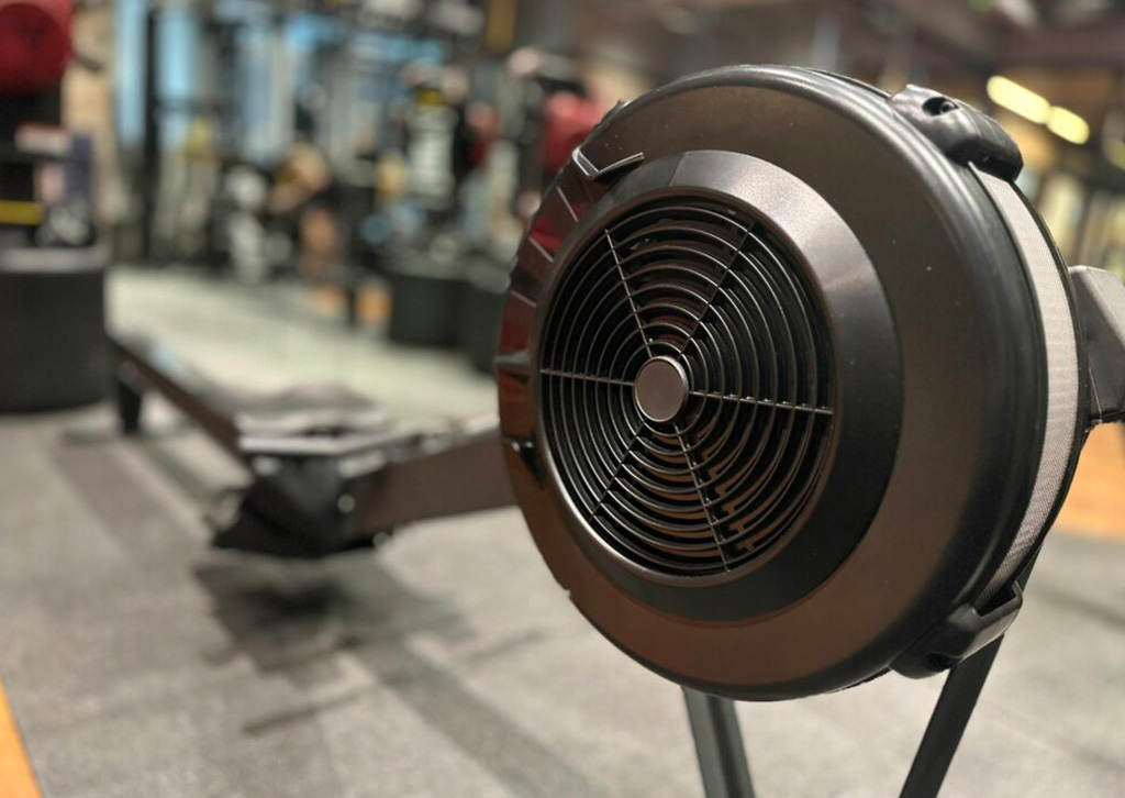 GYM CIRCUIT5