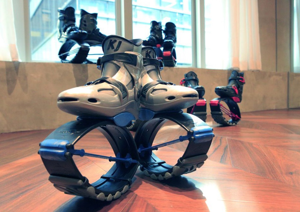 KANGOO DANCE6