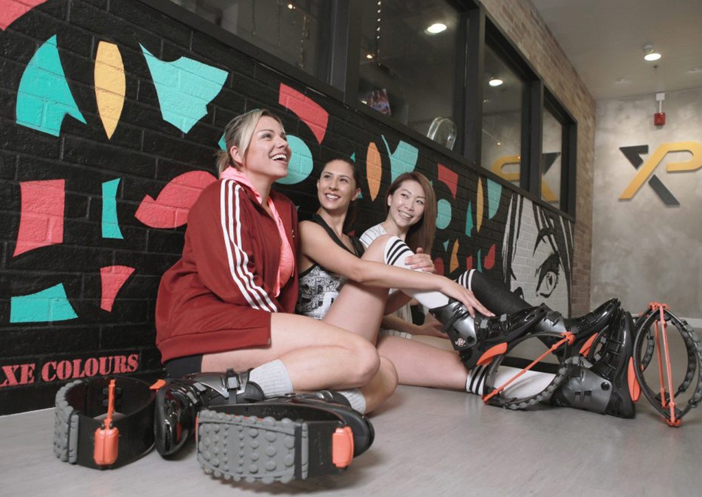KANGOO DANCE7