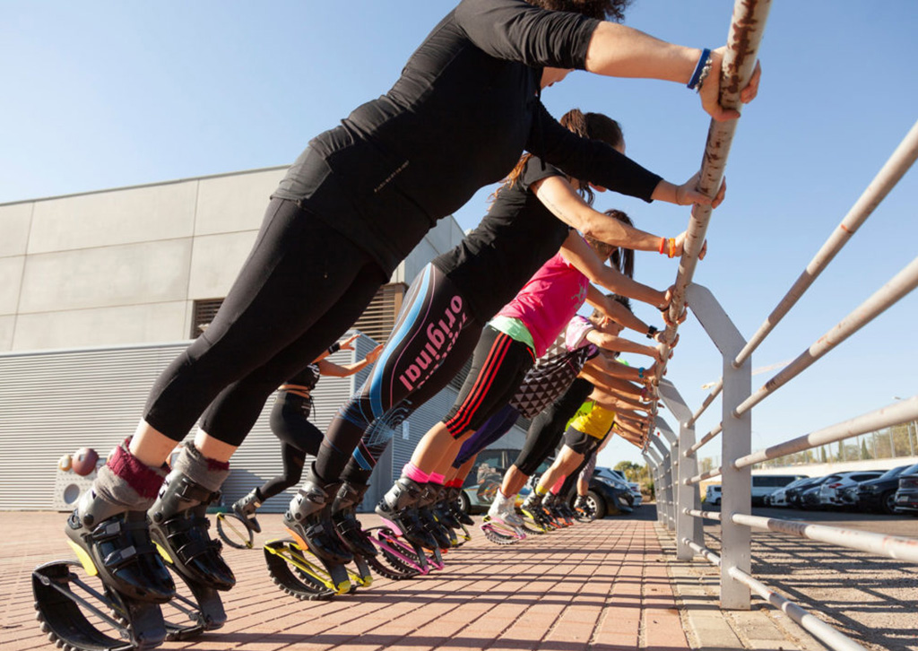 KANGOO POWER1
