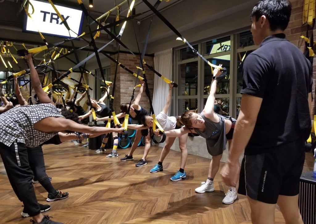 TRX2
