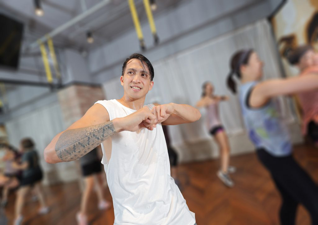 ZUMBA FITNESS2